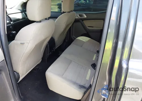 2019 Ford Ranger Xlt из США, поврежденный, VIN 1FTER4EH1KLA04710